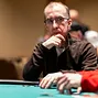 Event 10 $800 RunGood Main Event Flight B James Girouard