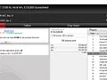 Lobby de poker da PokerStars