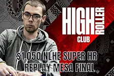 Replay da vitória de RuiNF no $1.050 Sunday HR [Cartas Reveladas]