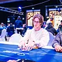 The Hendon Mob Championship Cape Town Million Day 1b