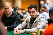 Poker High Stakes : Chun Lei “samrostan” Zhou et Phil “OMGClayAiken” Galfond plus gros perdants hebdo