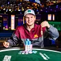 Samuel Rosborough Wins EV52 $1,500 Freezeout NLH