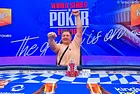 Przemyslaw Szymanski Gets the First 2024 WSOP Europe Bracelet