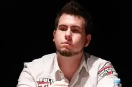 Jonathan 'xMONSTERxDONGx' Karamalikis