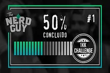 Yuri "TheNerdGuy" Martins