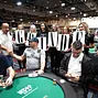 Michael Mizrachi Grand Entrance