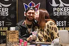 Kasey Orr Claims Victory in RunGood Poker Series Thunder Valley Main Event for $65,728