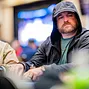 Jason Stoddard $1,100 RunGood Main Event Day 2