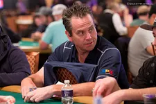 Matt Savage has put together a unique tournament featuring no blind increases on Day 1.