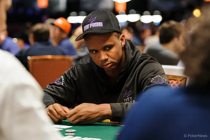 WSOP Through The Lens: Week 1 117