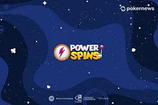 Powerspins' Progressive Jackpot and Trip to Dubai for Two