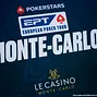 EPT Monte Carlo