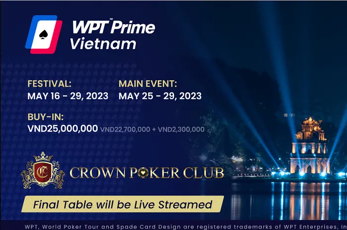 wpt prime vietnam 2023