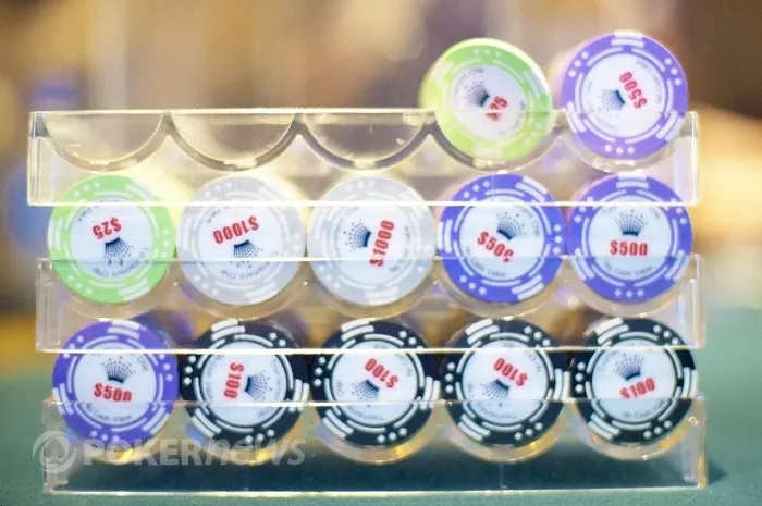 The Weekly Turbo: Bellagio Thief Caught, Duhamel's Win, and More 0001