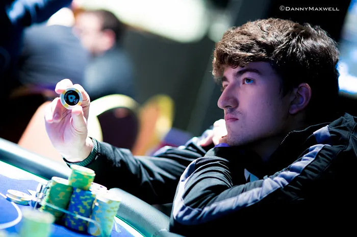 Vanessa Selbst et Dzmitry Urbanovich : un pari pour 2 millions de dollars ! 0001