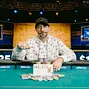 Brian Rast - Winner - Event #50: $10,000 Razz Championship