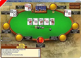1º Freeroll Para Leitores PT.PokerNews na Poker Stars dia 26 Fevereiro 0001