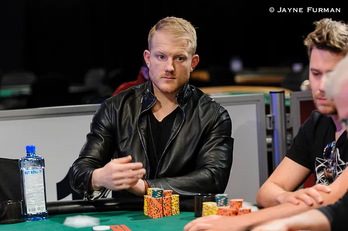 Super Tuesday pour Jason Koon 0001