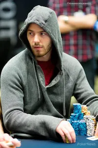 Nick "FU_15" Maimone Elimina Toda a FT e Vence High Roller k PCA 2016 (6.480) 101