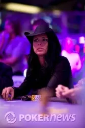 Naujoks - Lotsa Game, and Lotsa Eyeliner