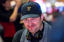 Phil Hellmuth
