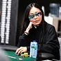 Cassandra Yong