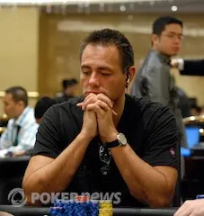 The Road to Hong Kong: Tom Hall’s Journey from England to Macau’s Biggest Cash Game 101