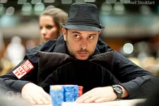 Pokerstars EPT Prague (Finale LIVE) : Nicolas Levi 2ème tapis