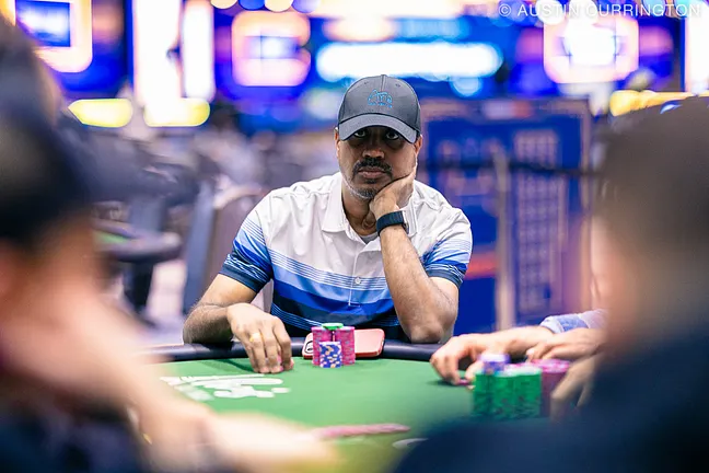 Srinivasa Godavarthy