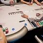 Cash Game Festival Gibraltar Feature Table