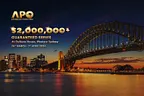 Australian Poker Open