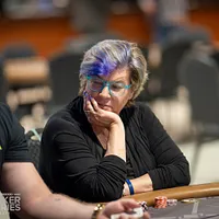Stephanie Renken