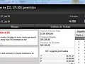 Só deu Brasil no PokerStars! Pedro Correa Vice no 0 Super-Sized Sunday & Mais 122