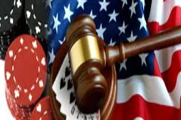 Législations Poker dans le monde : Etats-Unis 0001