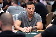 Garrett Adelstein Has a Full House and Gets Check-Raised in Poker Return