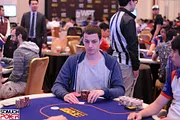 Le Triton Super High Roller est de retour, Tom Dwan aussi