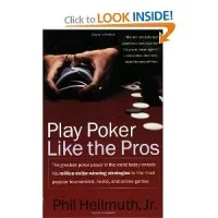 Play Poker Like the Pros