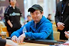 Stephen Song