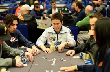 NAPT Mohegan Sun Day 4 - Selbst et Tehan pour une deuxième couronne 0001