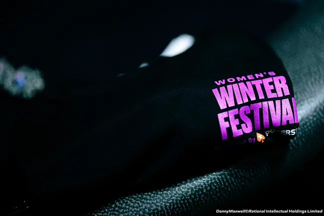 Women’s Winter Festival 2024 Hoodie