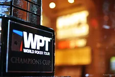 WPT Season XIV Schedule