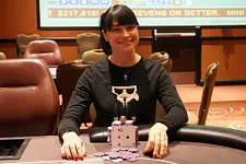 Nadya Magnus