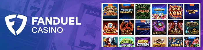 FanDuel Casino US Slots
