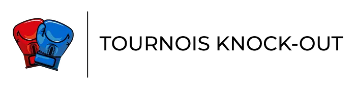 Tournois Knock-Out