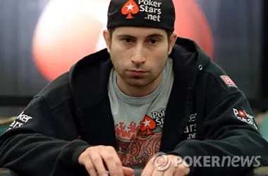 EPT Deauville 2011 : Jonathan Duhamel remporte le High Roller