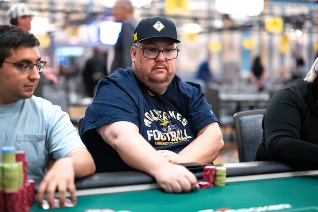 Chad Buzinski