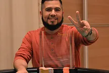 Eddie [Removed:363] has proven his PLO chops at Borgata.