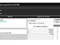 pagasantana Vence O Clássico da PokerStars.FRESPT (€8,920) & Mais 114