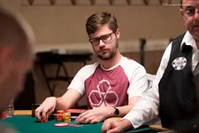 Kelvin Kerber 11º no US$ 25K High Roller do PCA para US$ 75.080