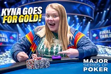 MSPT Podcast Presented By PokerNews Episode 12